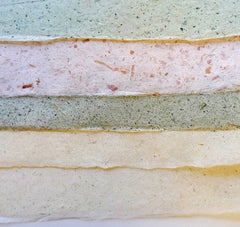 Kozo Vegetable Paper - Corn