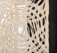 Amate Circular Natural MX-C1