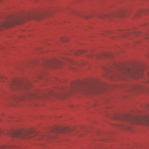 IN-LavaR Tājā Cotton Solar Red Lava