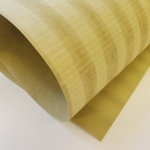 IN-MGP Tājā Cotton Mustard Gold Plaid