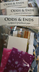 Jane's ODDS & ENDS