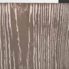 Kozo Handmade with Woodgrain Pattern  in colors