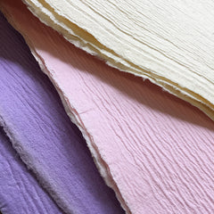 Vintage Danshi Crepe Light Pink LIMITED EDITION YAM-7-61