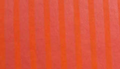 Jewel-Toned Cotton Orange Stripes IN-StrO